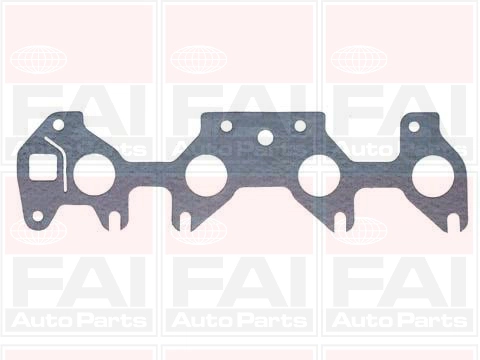 Gasket Set, intake manifold